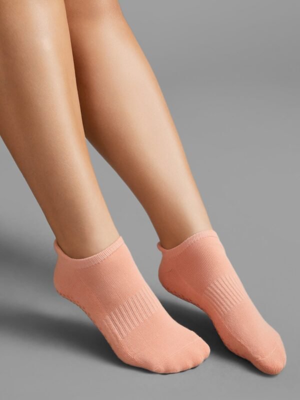 4 Pairs Non Slip Socks Socks