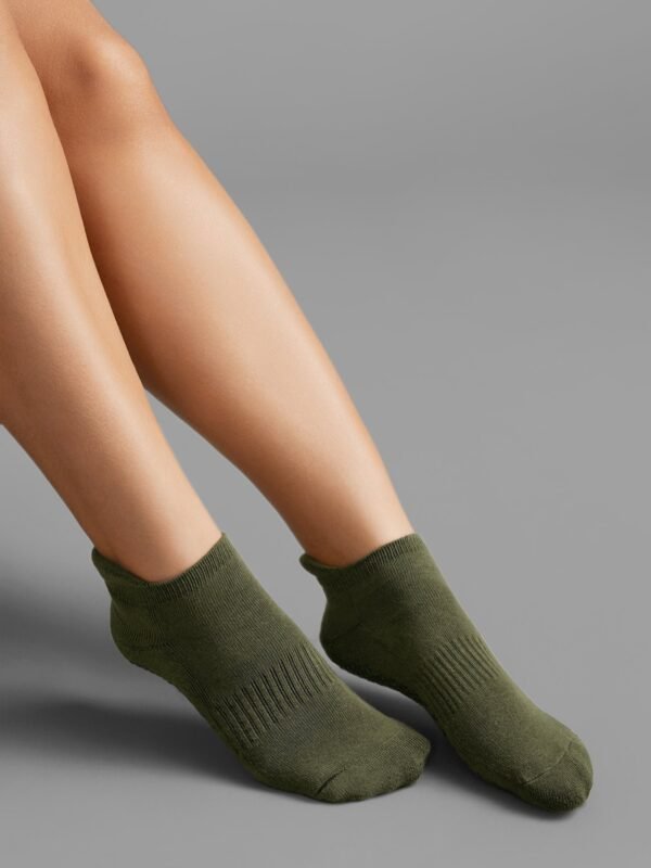 4 Pairs Non Slip Socks Socks