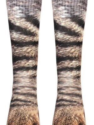 Funny Animal Paw Socks Gag Gifts