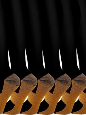 Socks for Women & Men Best for Running,Medical,Nurse,Travel